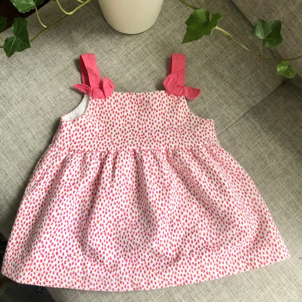 Zara baby girl